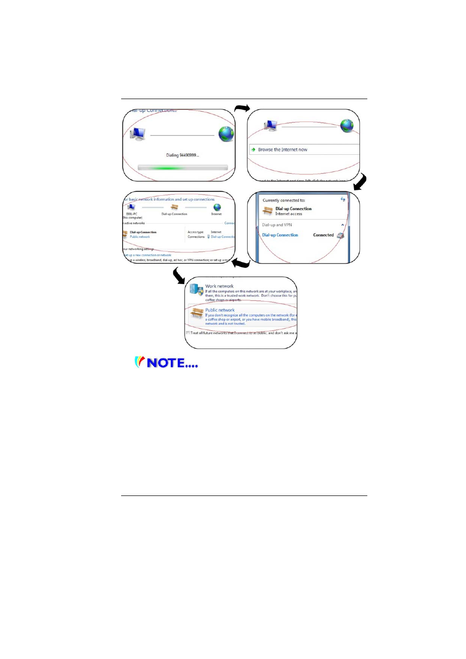 Elitegroup V10IS2-V10IS6 User Manual | Page 41 / 74