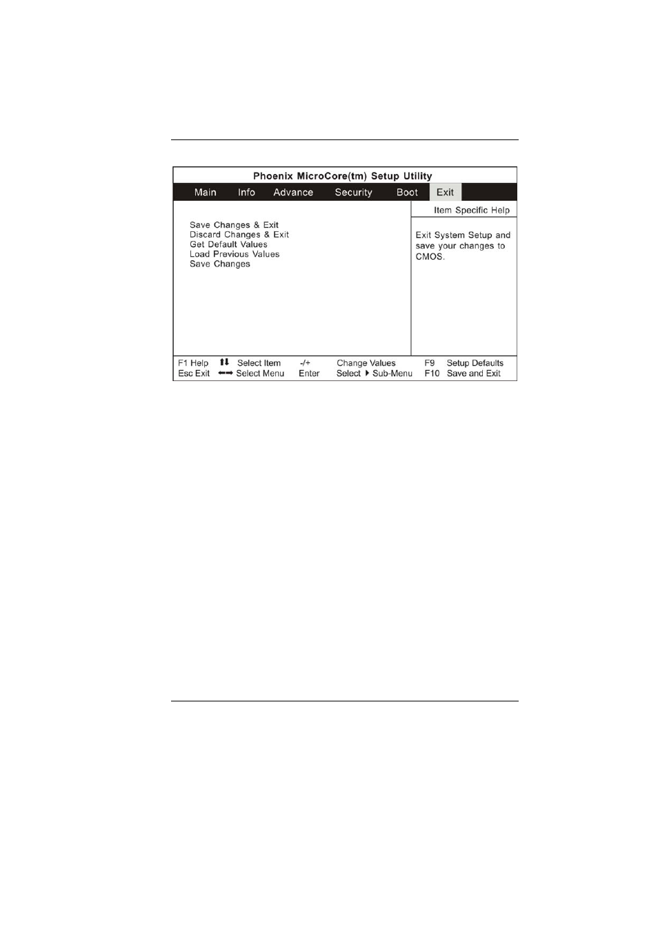 Elitegroup V10IS2-V10IS6 User Manual | Page 48 / 74