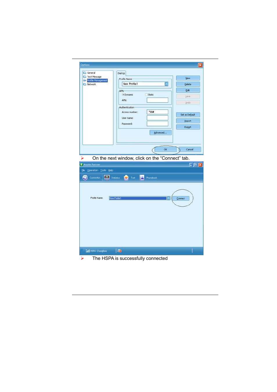 Elitegroup V10IS2-V10IS6 User Manual | Page 62 / 74