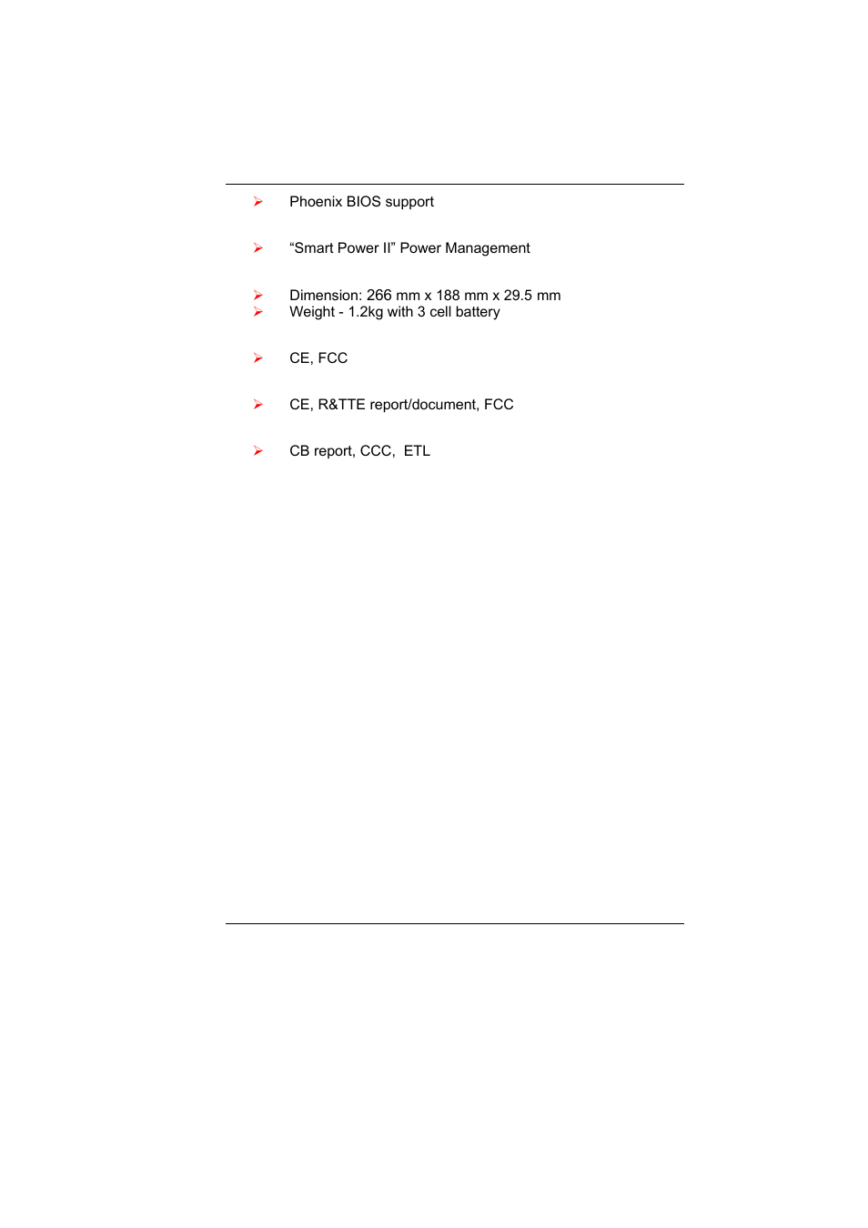 Elitegroup V10IS2-V10IS6 User Manual | Page 74 / 74