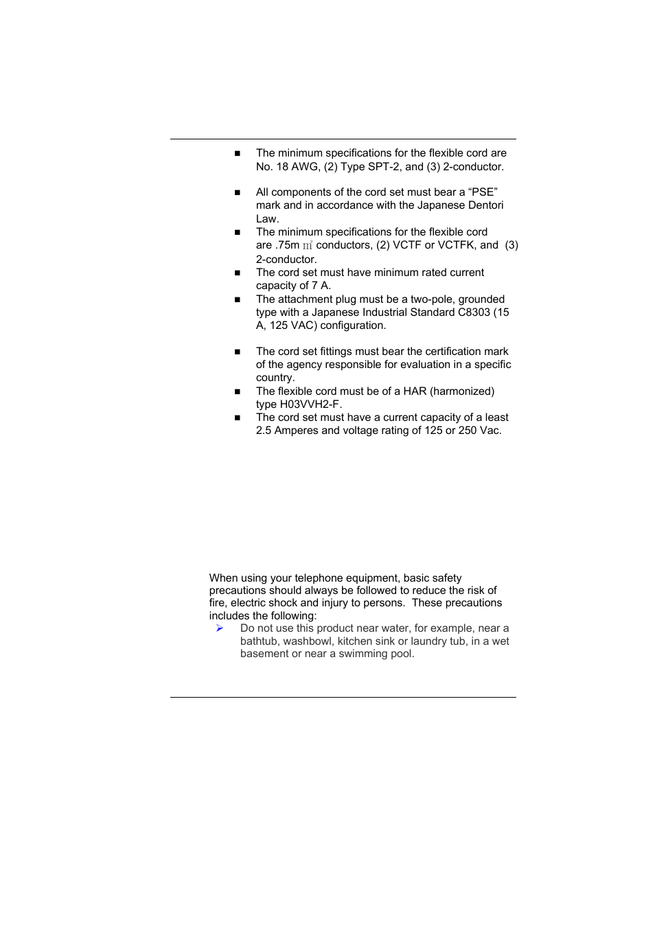 Elitegroup V10IS2-V10IS6 User Manual | Page 8 / 74