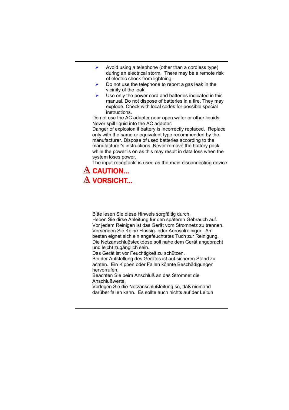 Elitegroup V10IS1-V10IS5 User Manual | Page 10 / 76