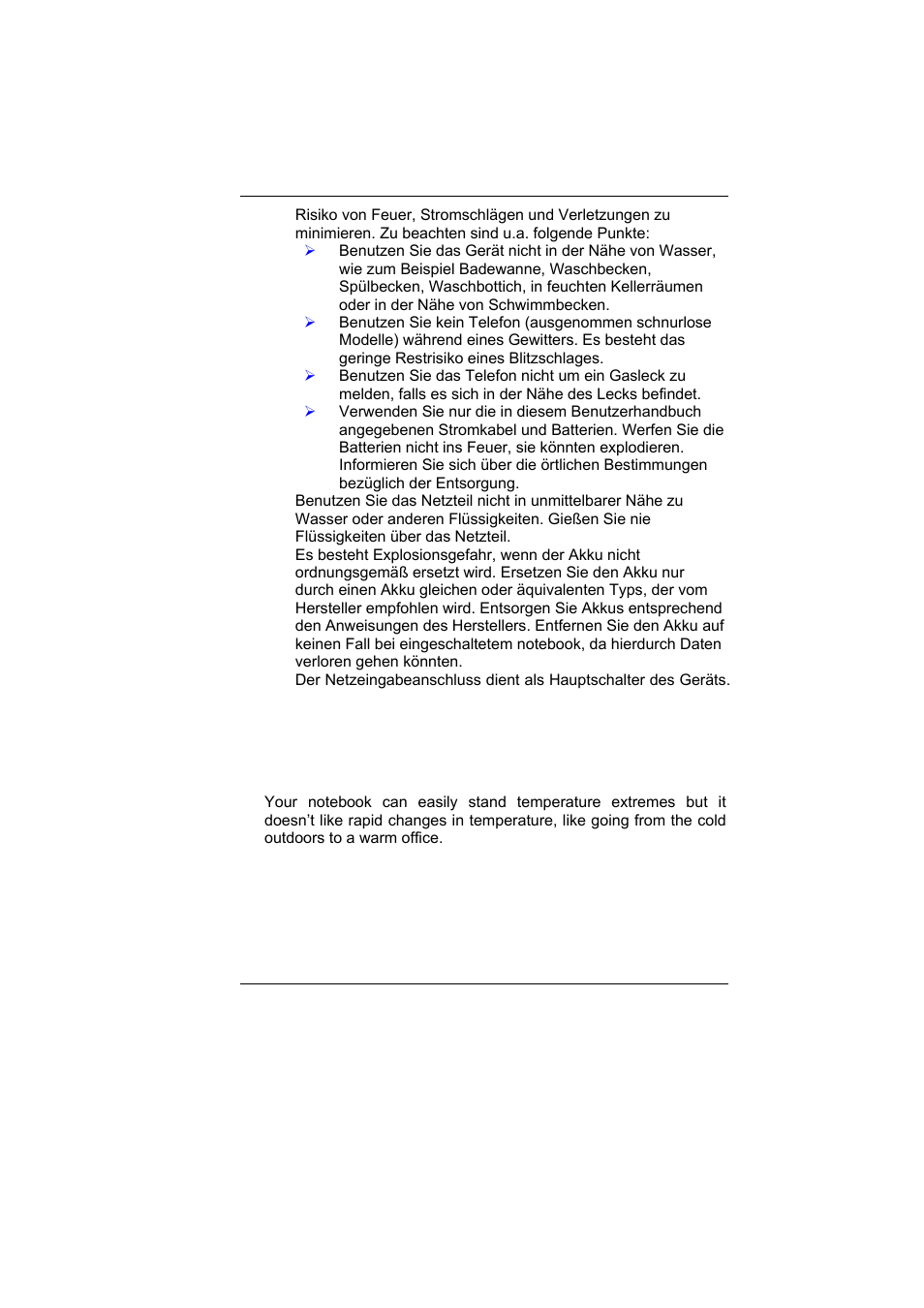 Elitegroup V10IS1-V10IS5 User Manual | Page 13 / 76