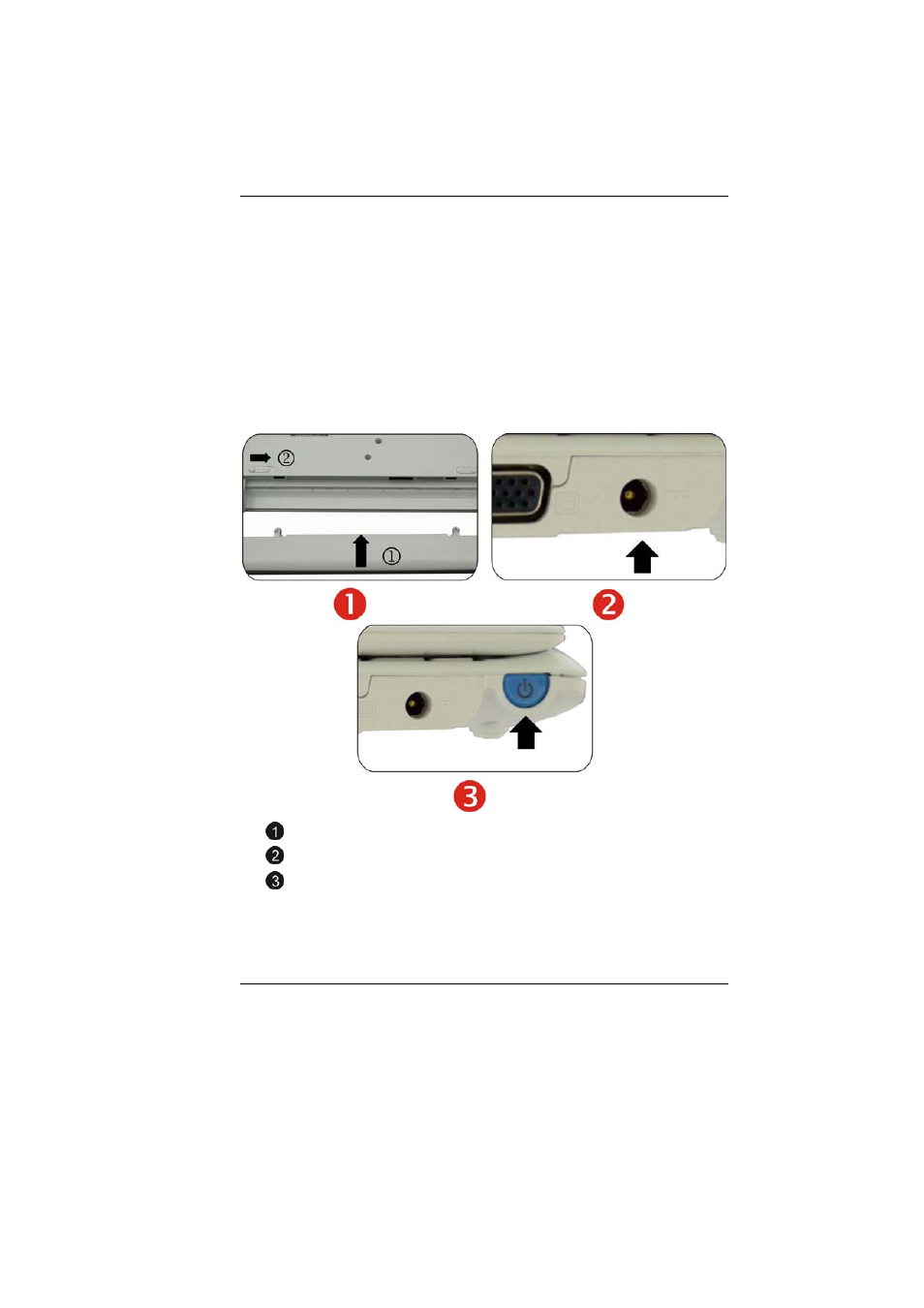 Elitegroup V10IS1-V10IS5 User Manual | Page 16 / 76