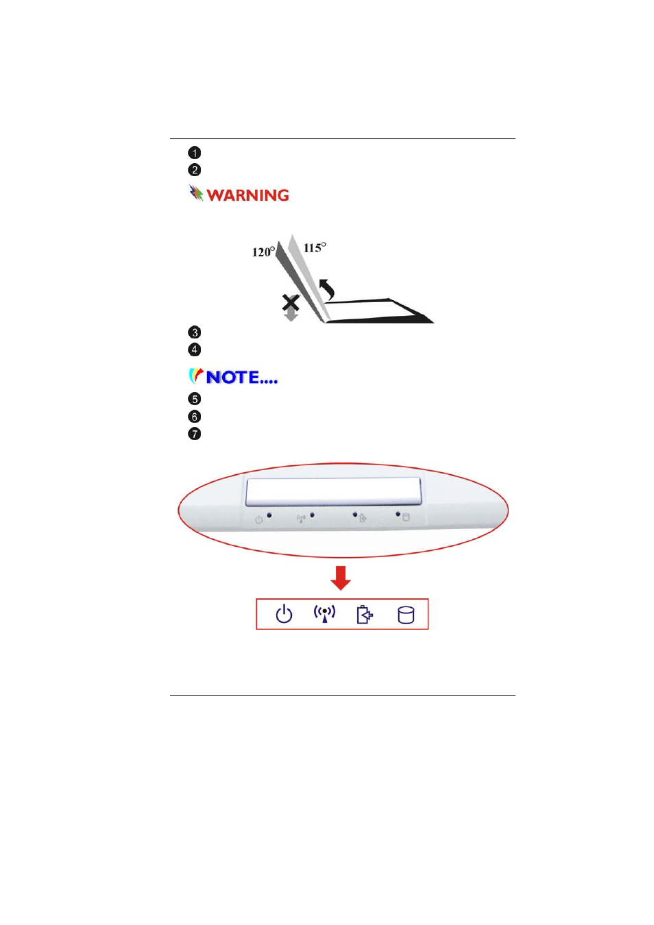 Elitegroup V10IS1-V10IS5 User Manual | Page 18 / 76