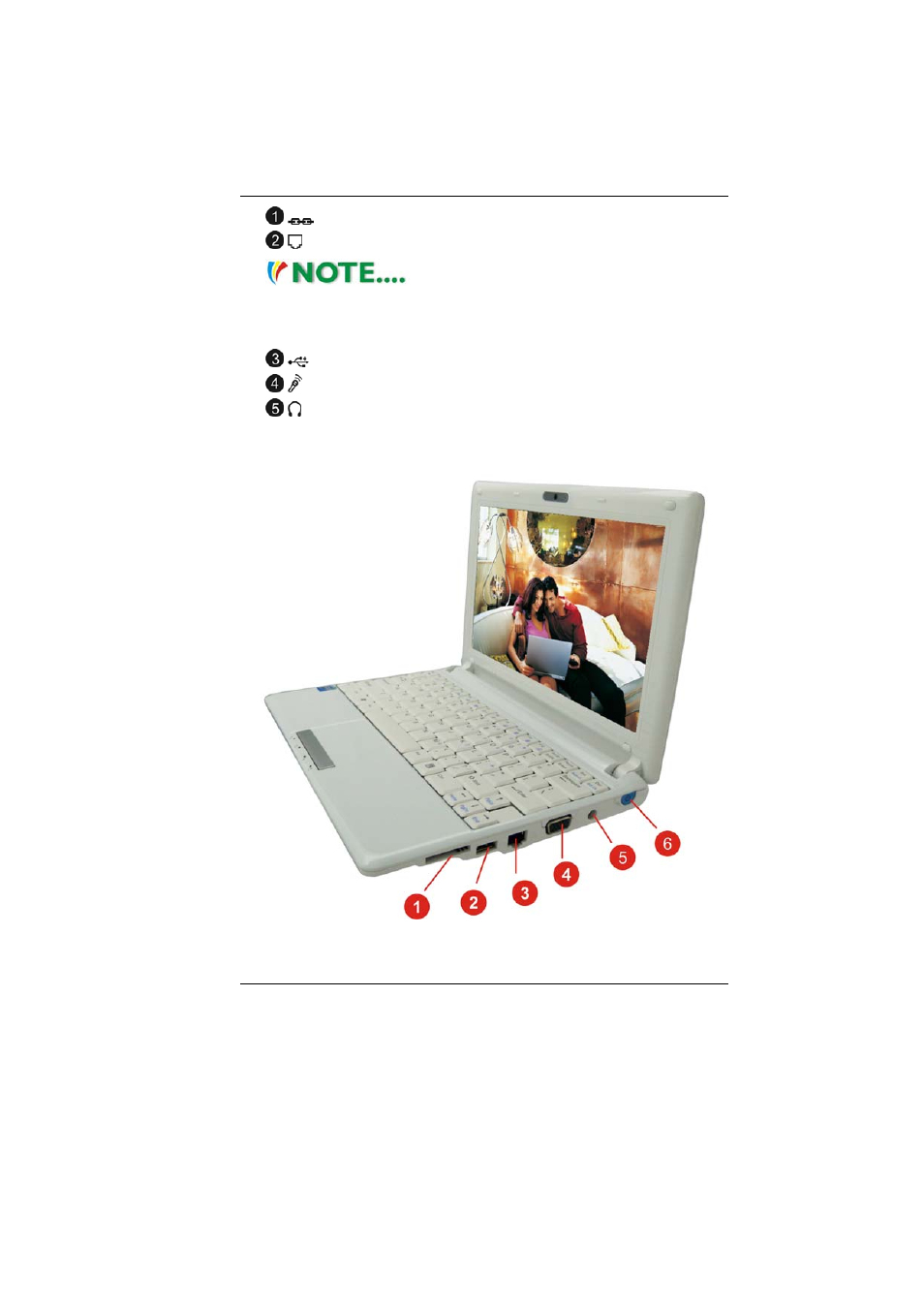 Elitegroup V10IS1-V10IS5 User Manual | Page 20 / 76