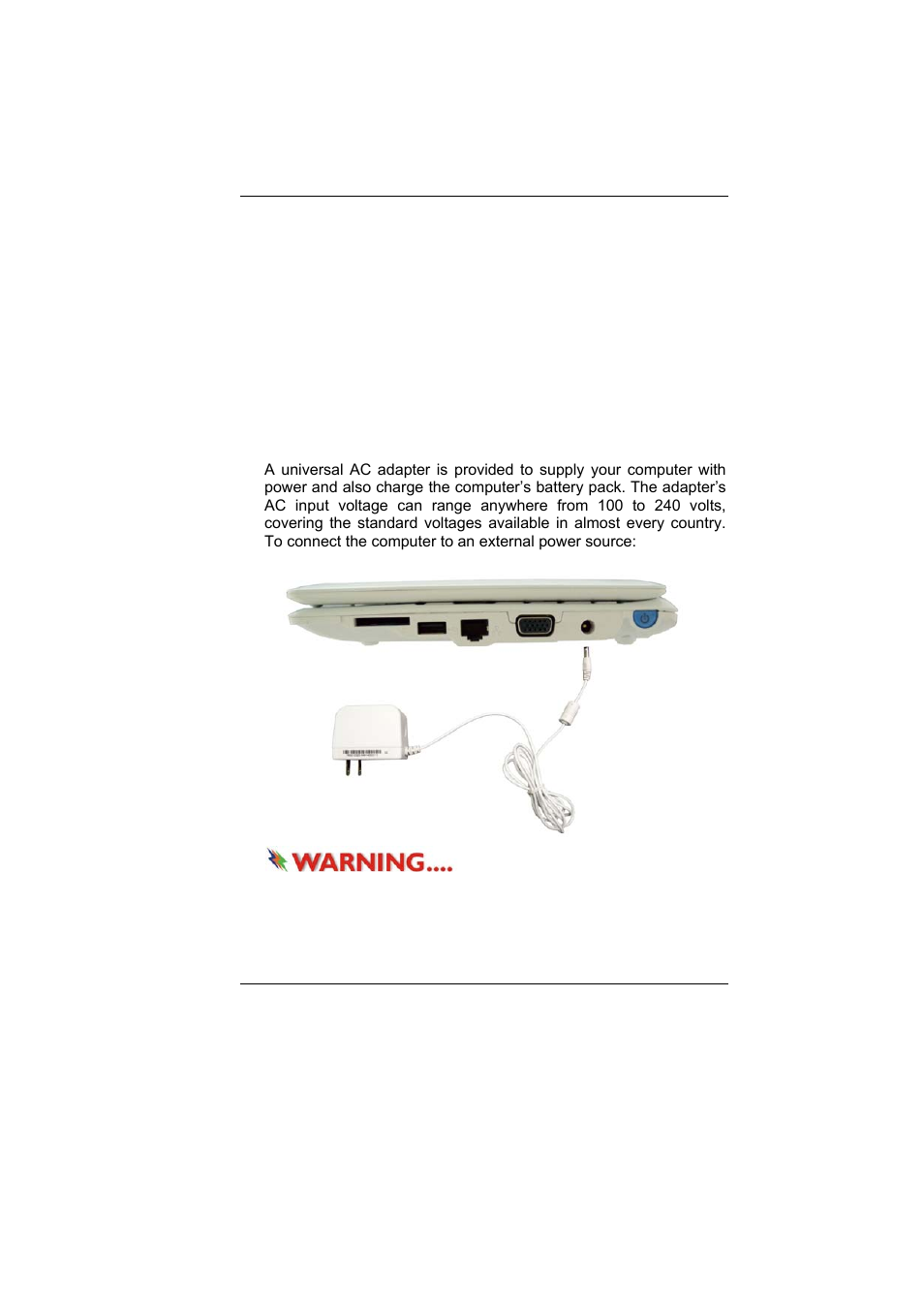 Elitegroup V10IS1-V10IS5 User Manual | Page 24 / 76