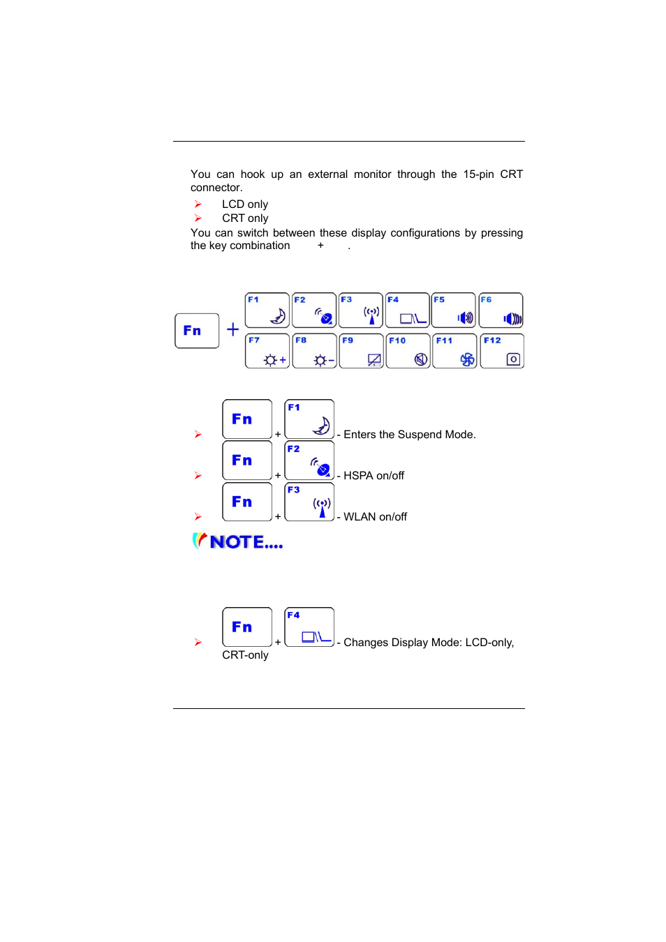 Elitegroup V10IS1-V10IS5 User Manual | Page 30 / 76