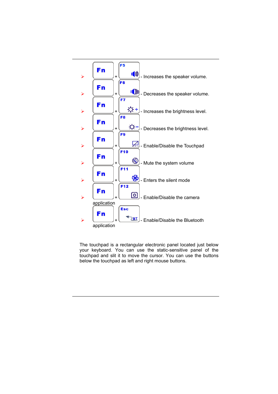 Elitegroup V10IS1-V10IS5 User Manual | Page 31 / 76