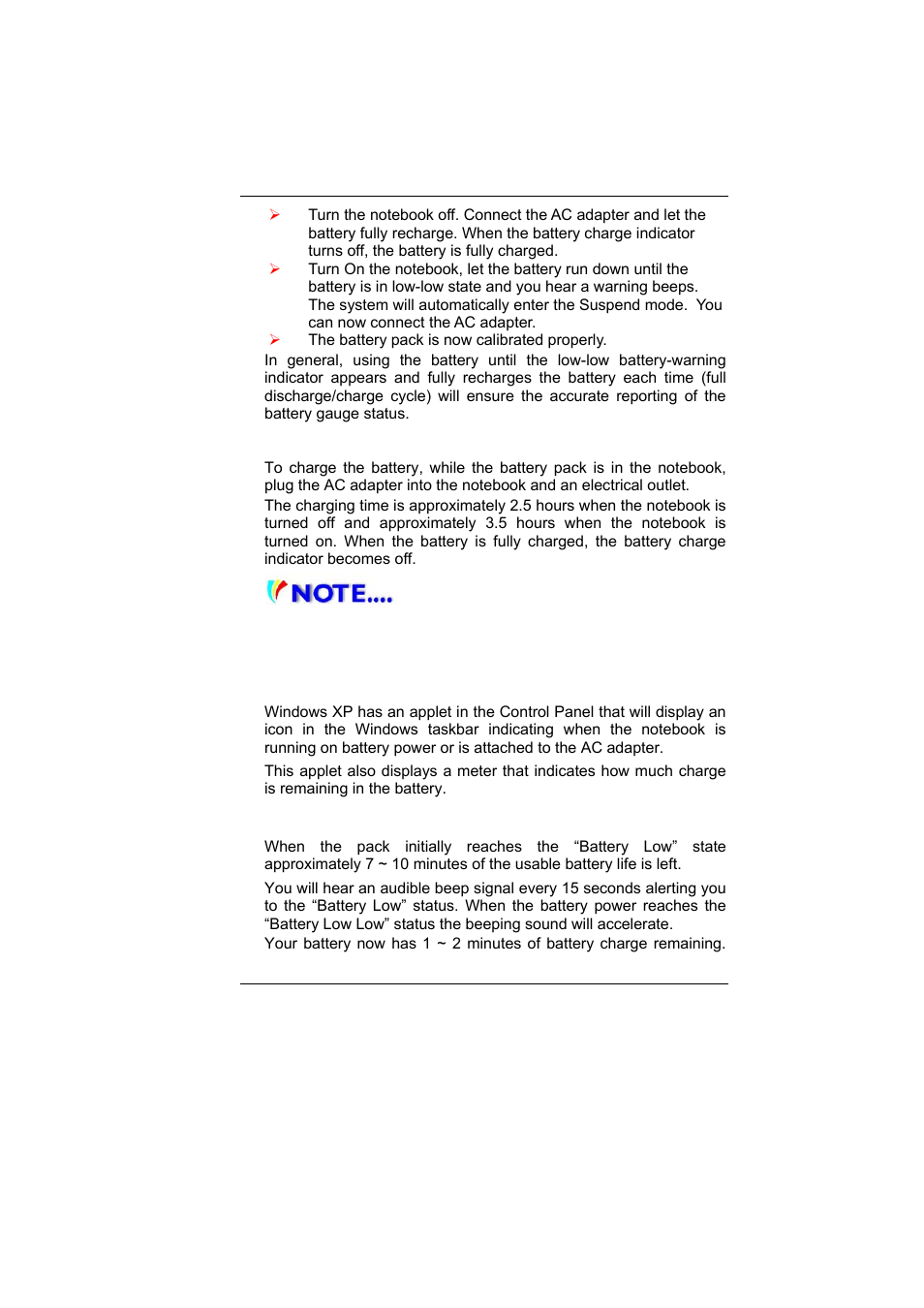 Elitegroup V10IS1-V10IS5 User Manual | Page 34 / 76