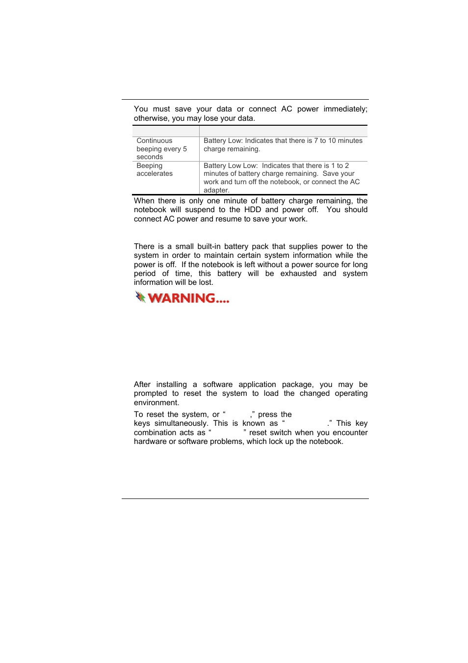 Elitegroup V10IS1-V10IS5 User Manual | Page 35 / 76