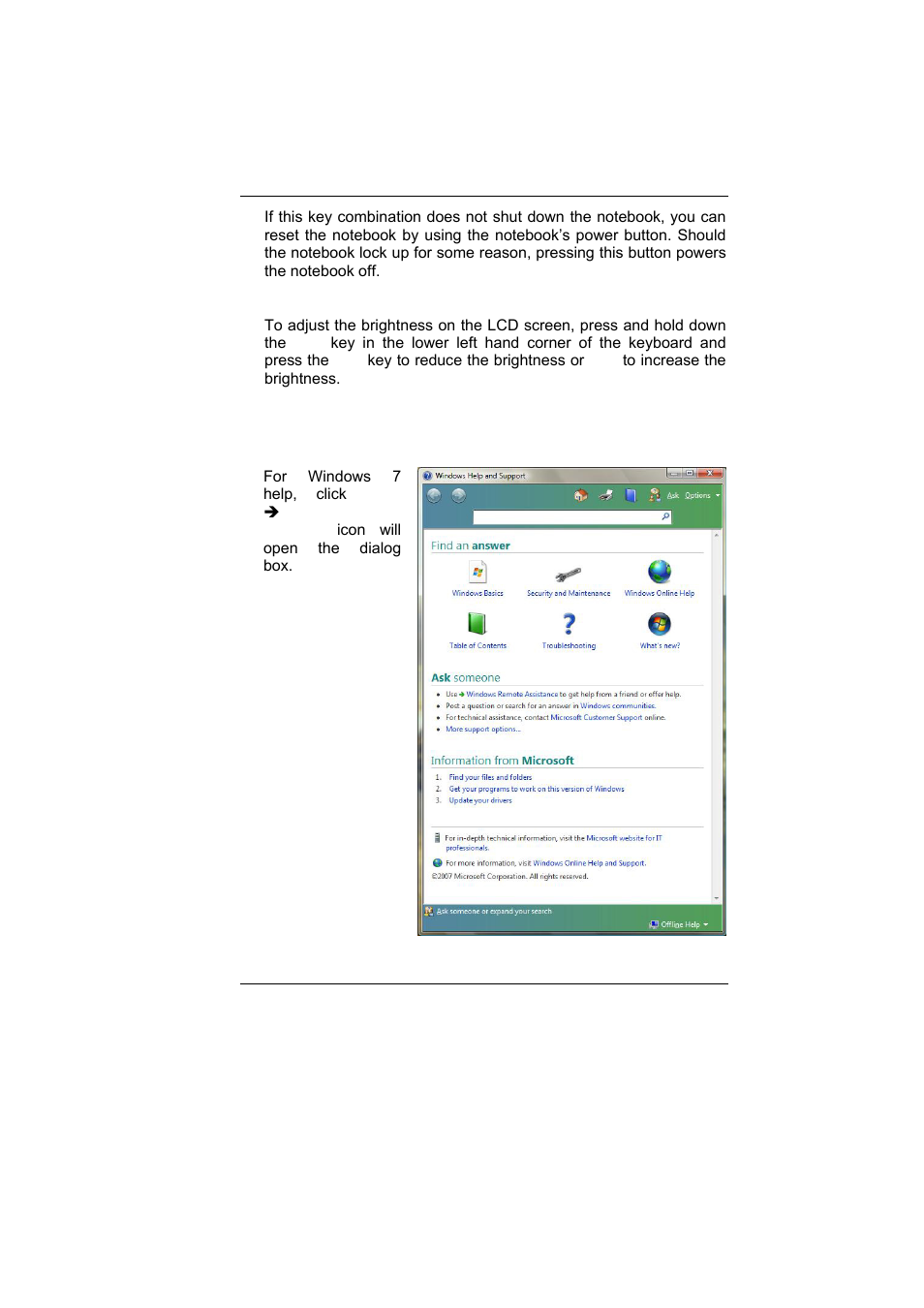Elitegroup V10IS1-V10IS5 User Manual | Page 36 / 76