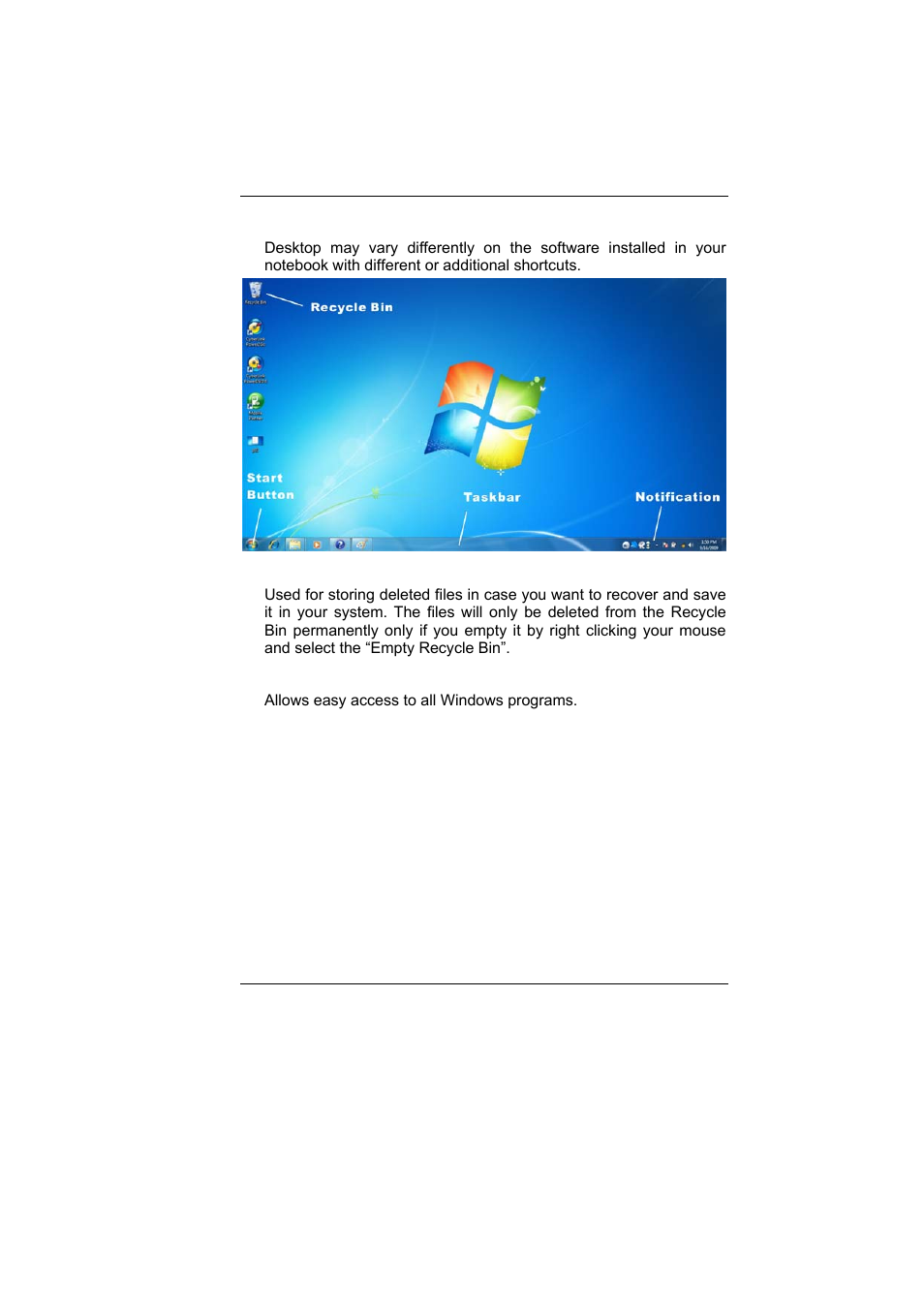 Elitegroup V10IS1-V10IS5 User Manual | Page 37 / 76