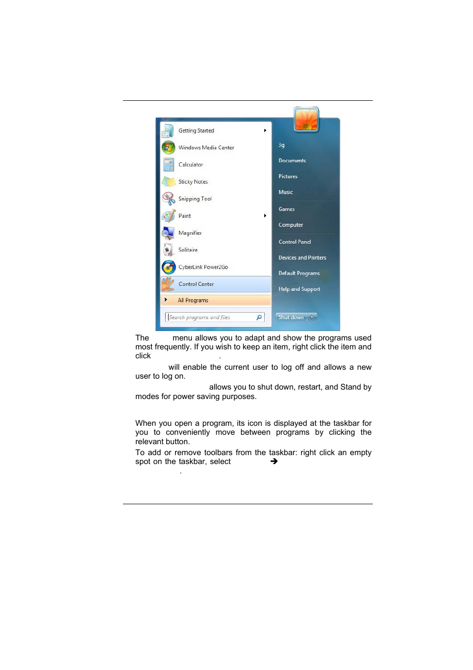 Elitegroup V10IS1-V10IS5 User Manual | Page 38 / 76
