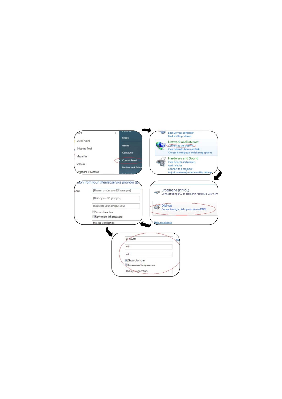 Elitegroup V10IS1-V10IS5 User Manual | Page 42 / 76