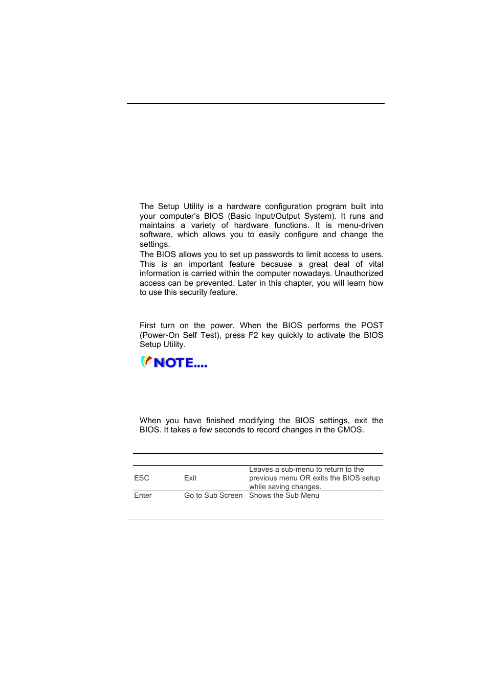 Elitegroup V10IS1-V10IS5 User Manual | Page 46 / 76
