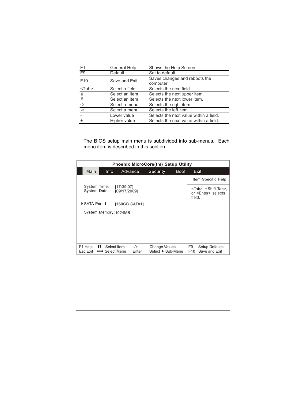 Elitegroup V10IS1-V10IS5 User Manual | Page 47 / 76