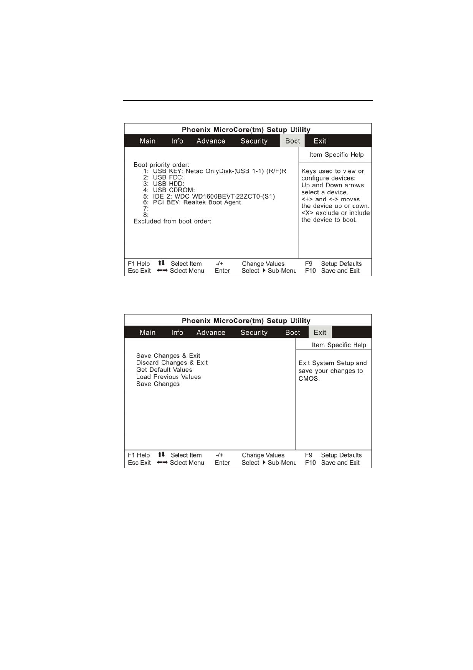 Elitegroup V10IS1-V10IS5 User Manual | Page 50 / 76