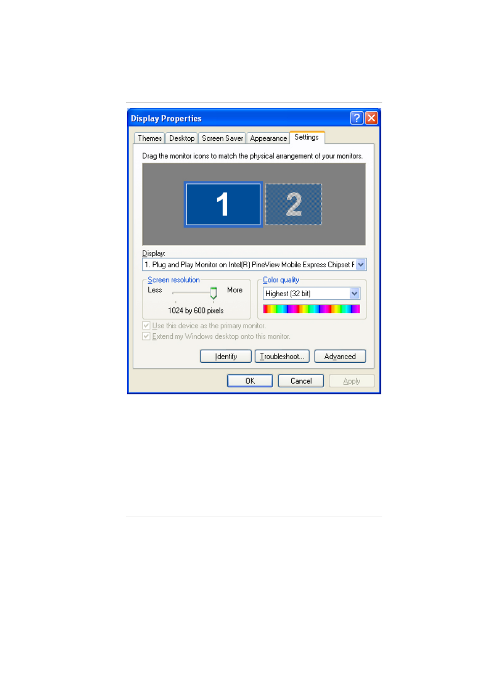 Elitegroup V10IS1-V10IS5 User Manual | Page 56 / 76