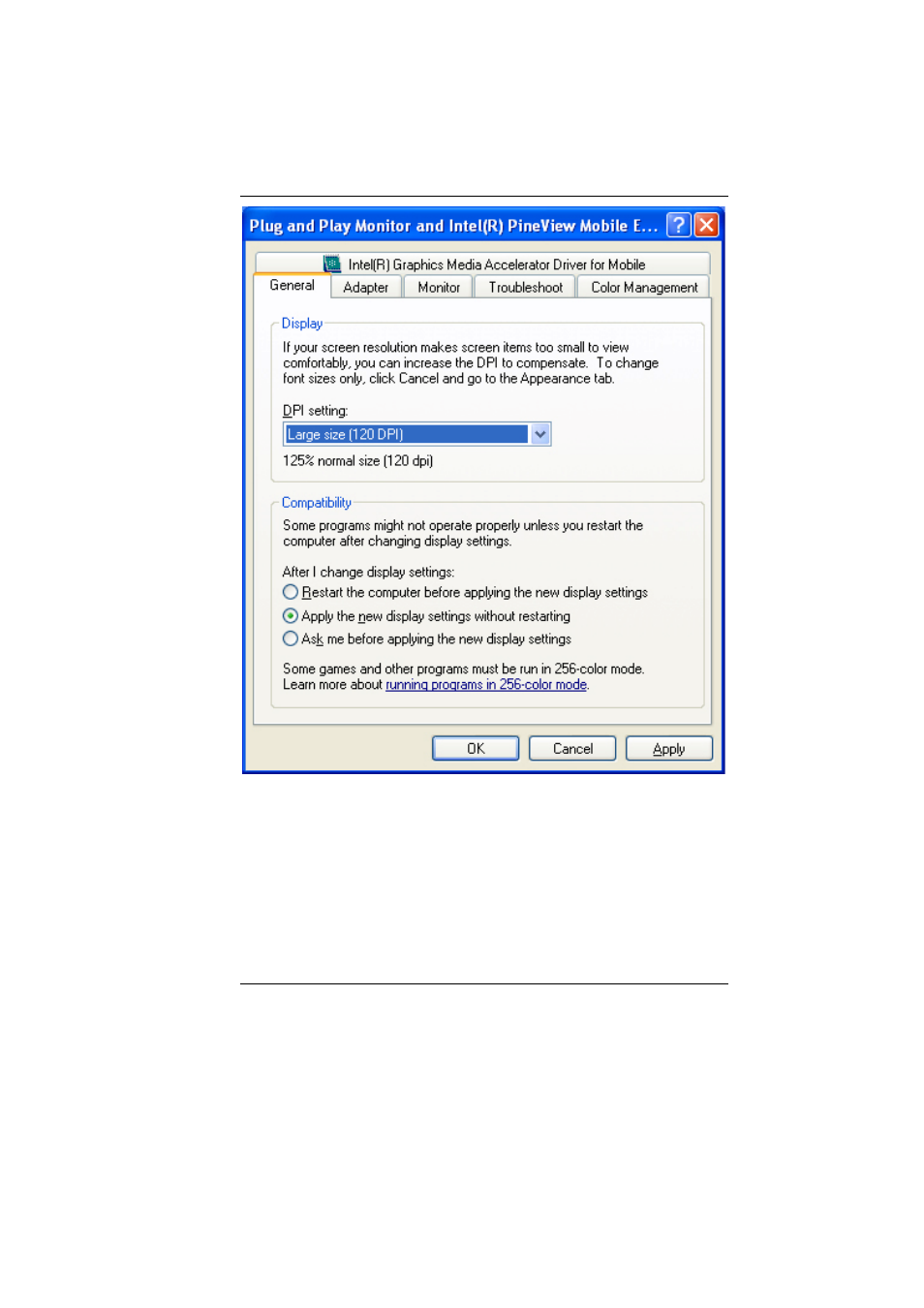 Elitegroup V10IS1-V10IS5 User Manual | Page 57 / 76