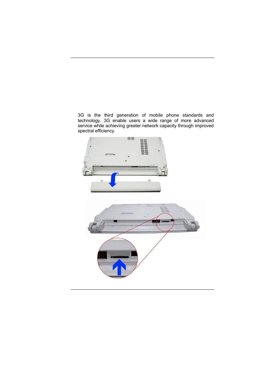 Elitegroup V10IS1-V10IS5 User Manual | Page 61 / 76