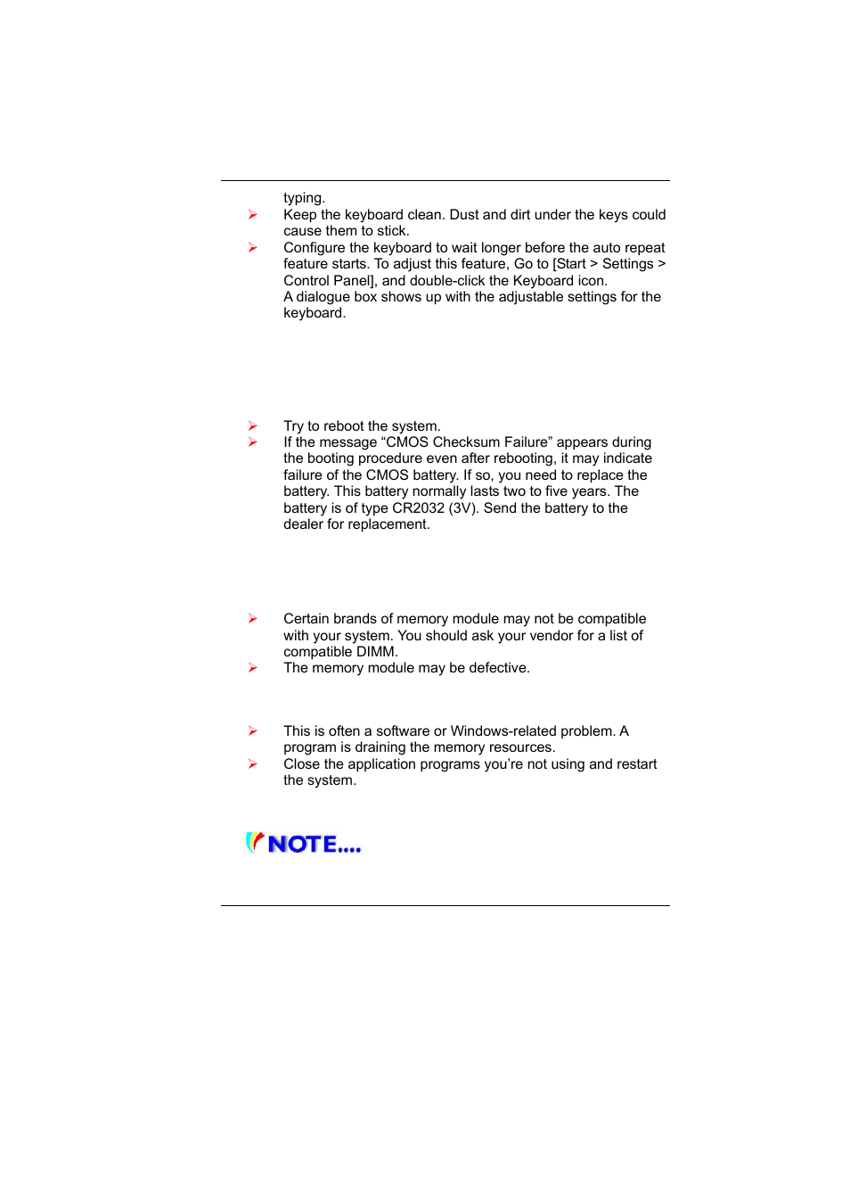 Elitegroup V10IS1-V10IS5 User Manual | Page 70 / 76
