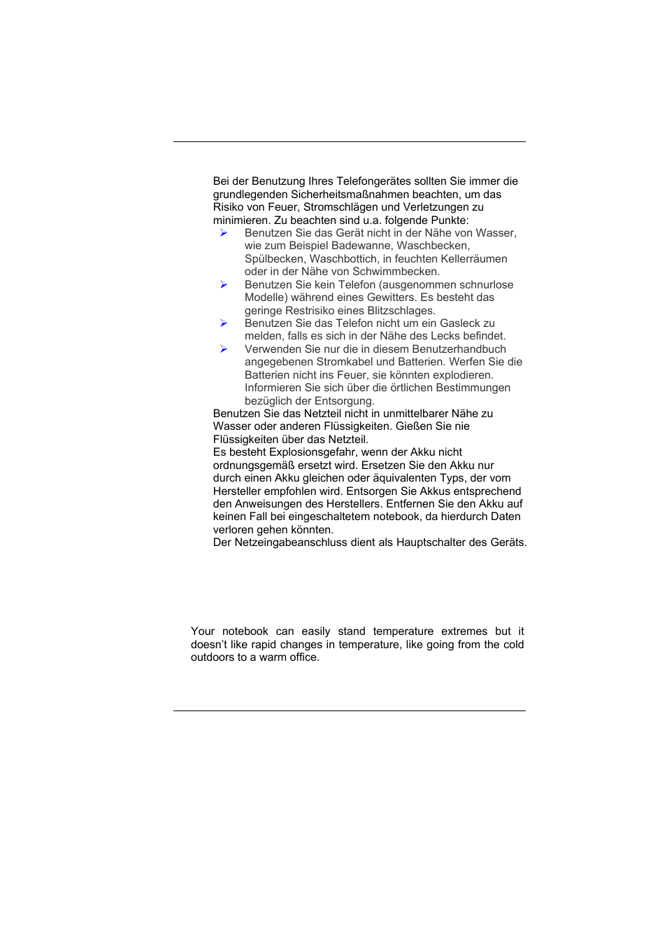 Elitegroup V10IL2 User Manual | Page 14 / 76