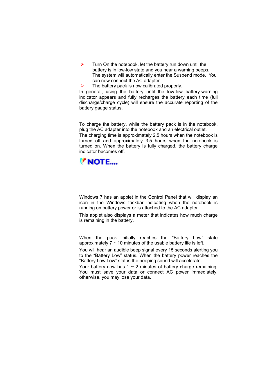 Elitegroup V10IL2 User Manual | Page 35 / 76