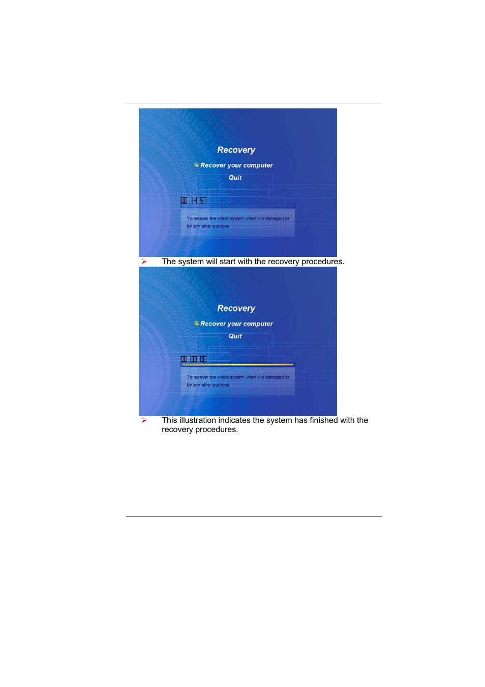 Elitegroup V10IL2 User Manual | Page 53 / 76