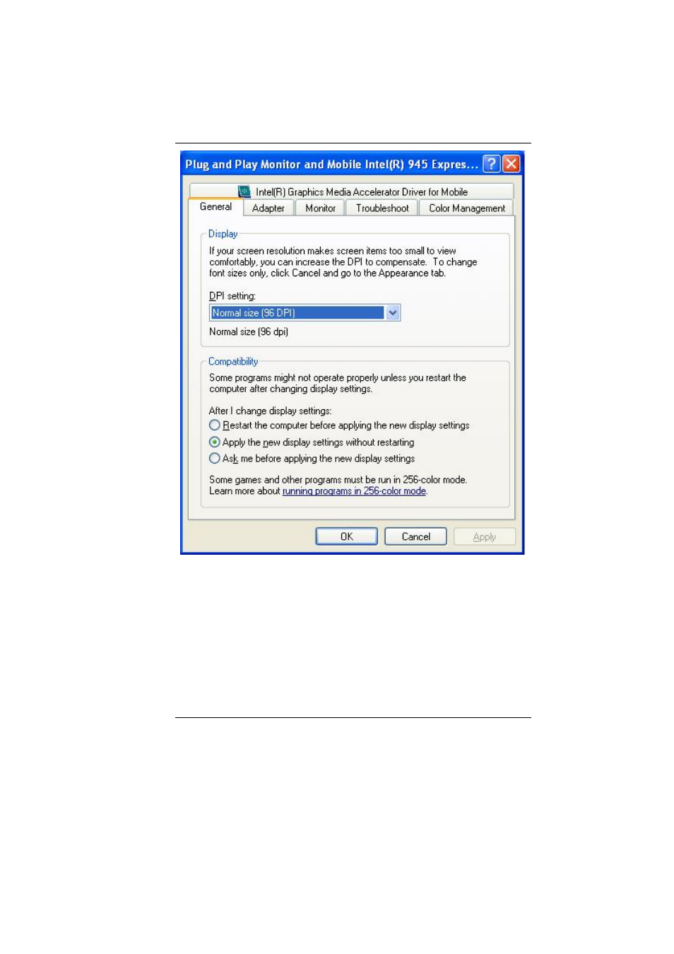 Elitegroup V10IL2 User Manual | Page 57 / 76