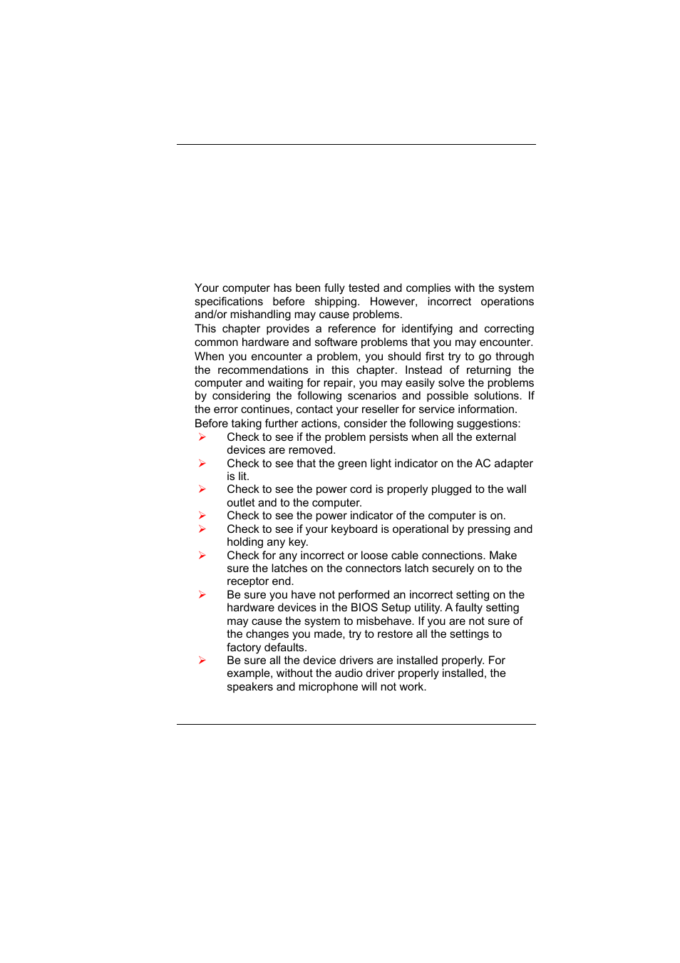 Elitegroup V10IL2 User Manual | Page 66 / 76