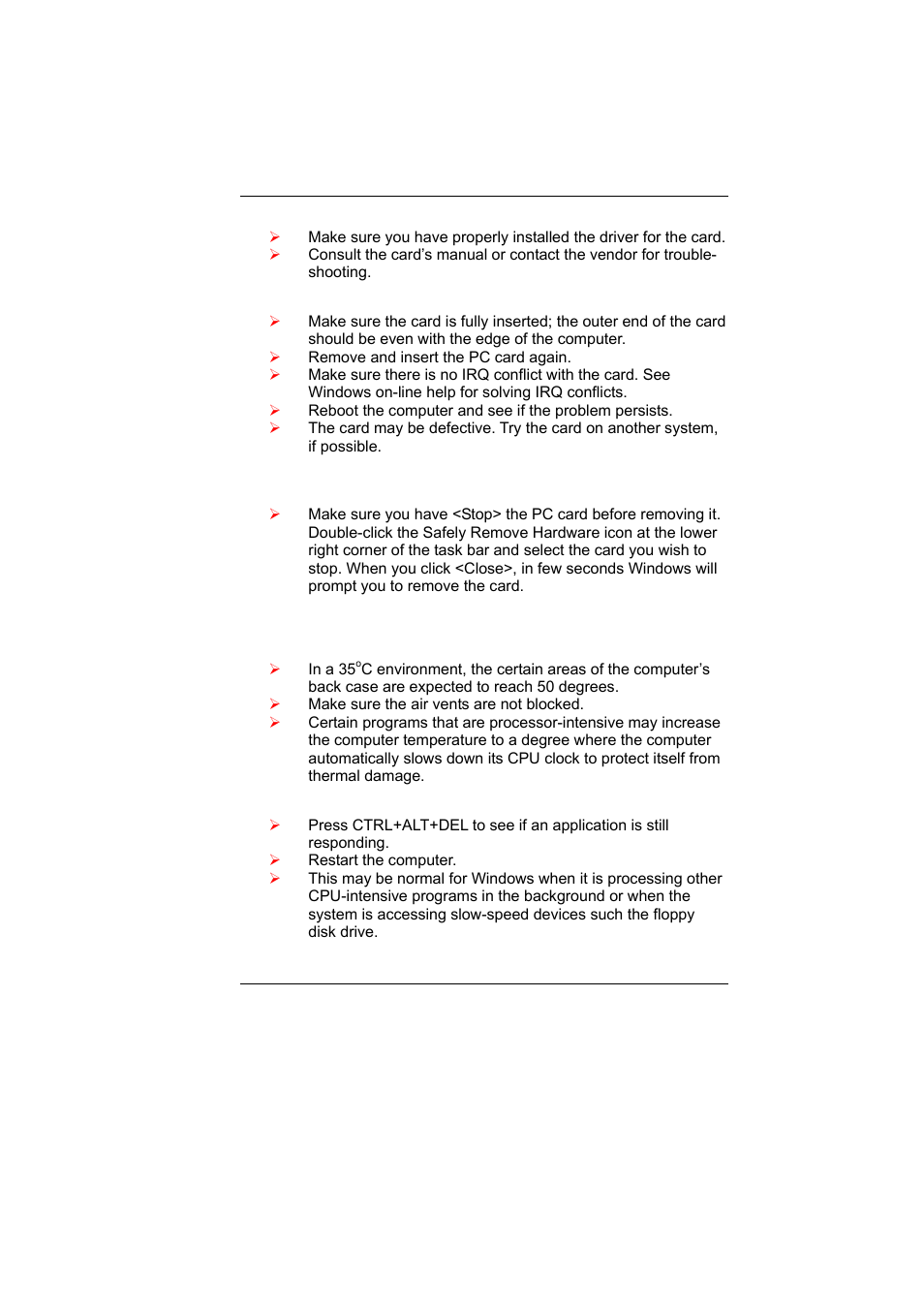 Elitegroup V10IL2 User Manual | Page 71 / 76