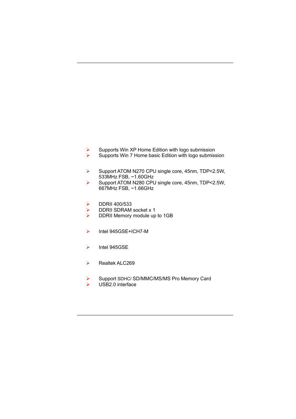 Elitegroup V10IL2 User Manual | Page 74 / 76