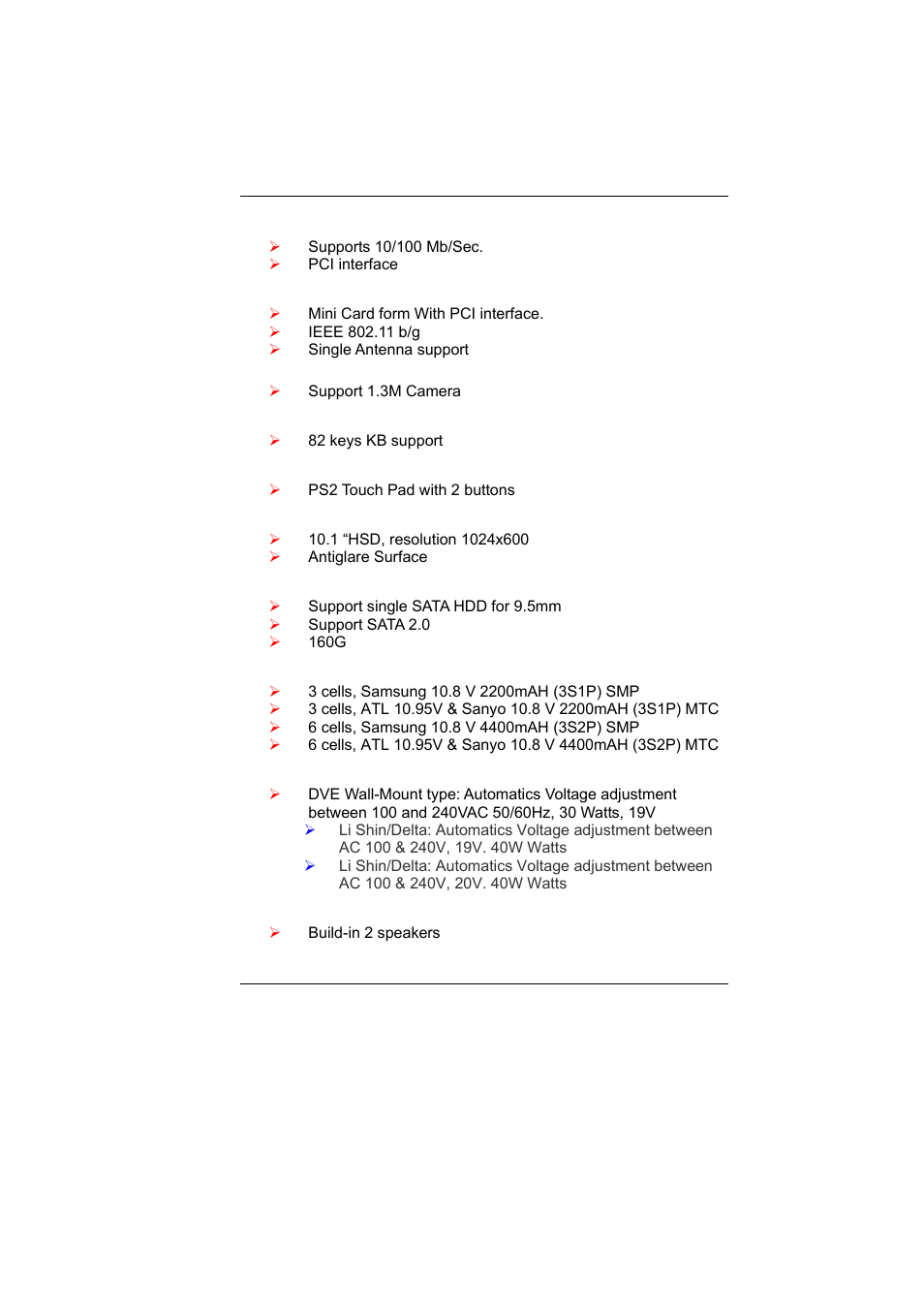 Elitegroup V10IL2 User Manual | Page 75 / 76