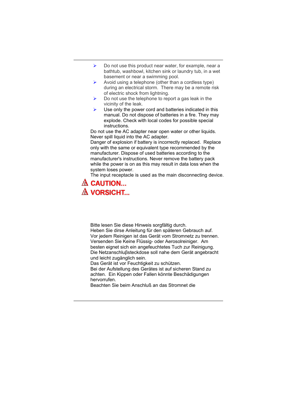 Elitegroup V10IL1 User Manual | Page 10 / 75