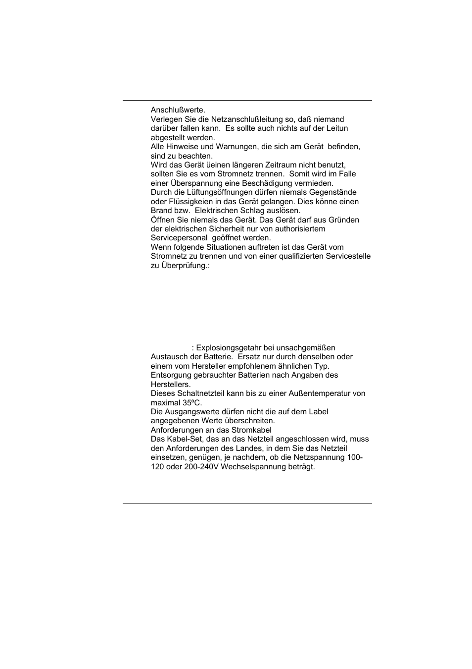 Elitegroup V10IL1 User Manual | Page 11 / 75