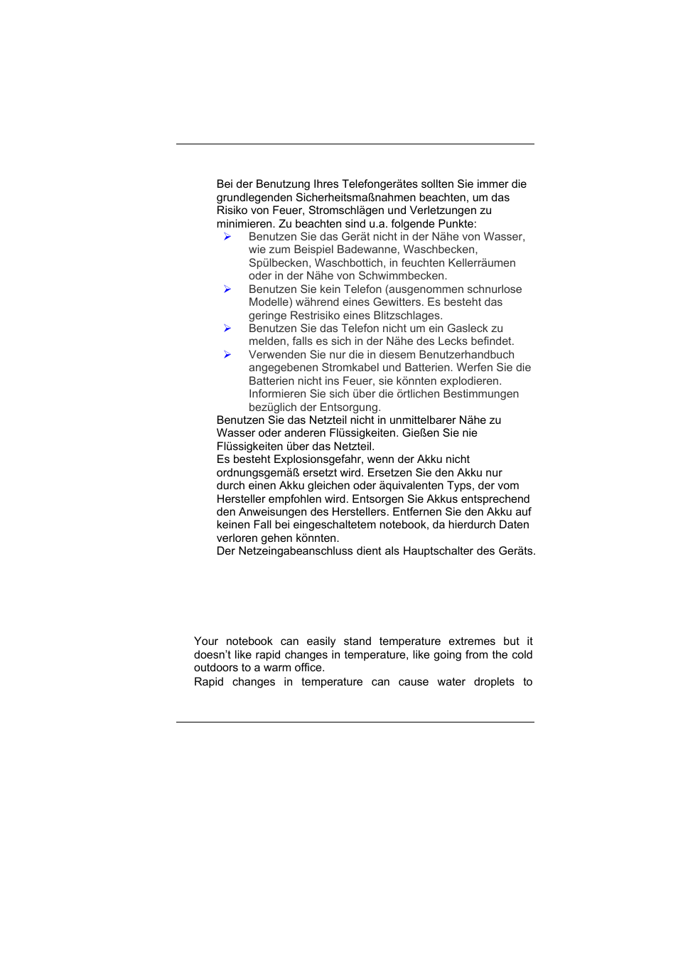 Elitegroup V10IL1 User Manual | Page 13 / 75