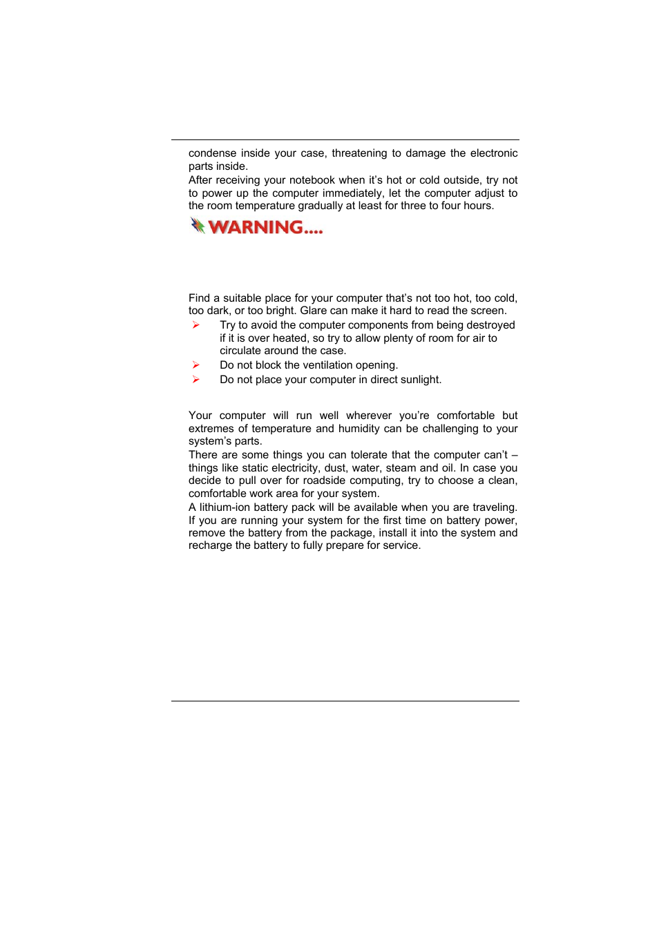 Elitegroup V10IL1 User Manual | Page 14 / 75