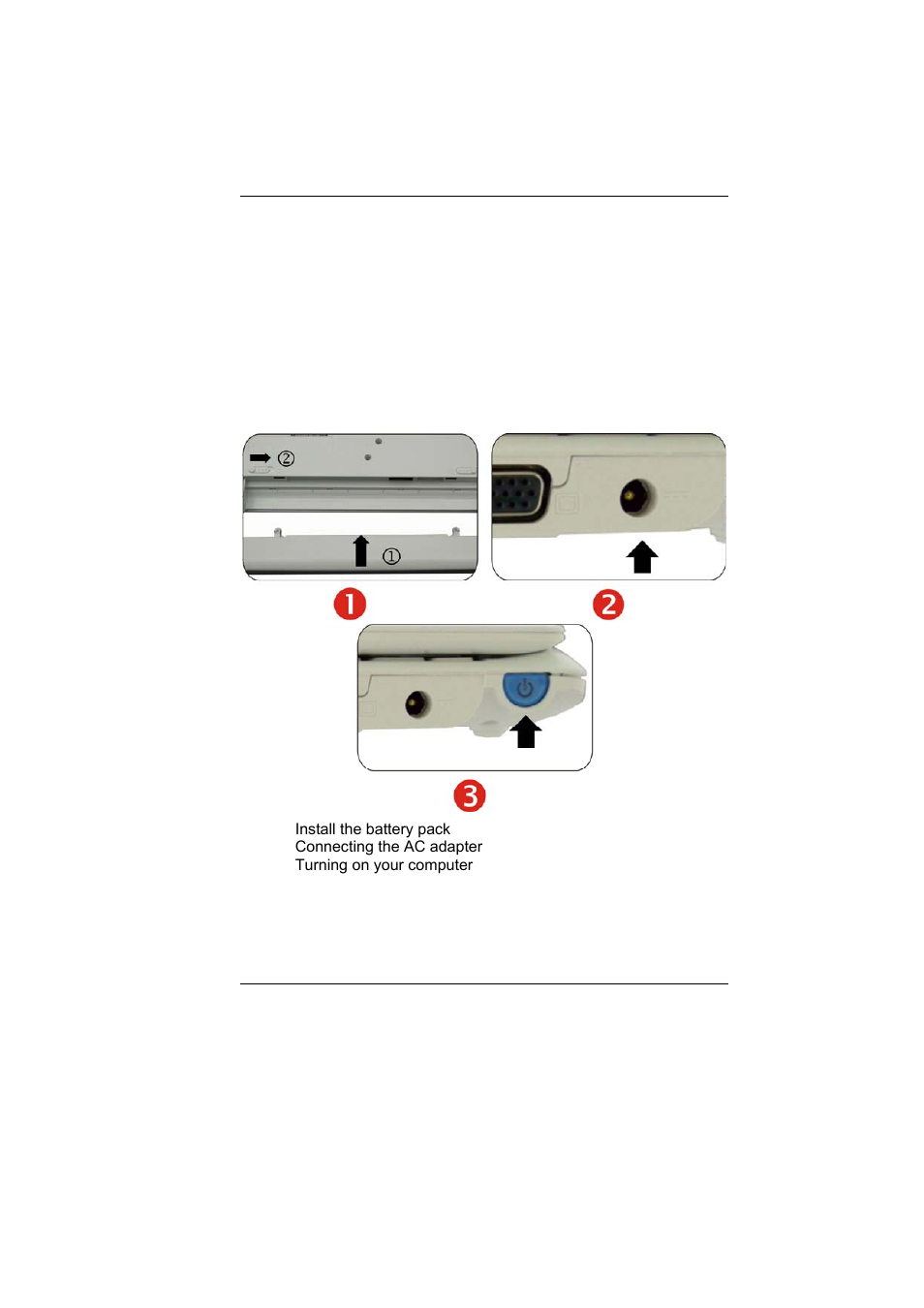 Elitegroup V10IL1 User Manual | Page 16 / 75