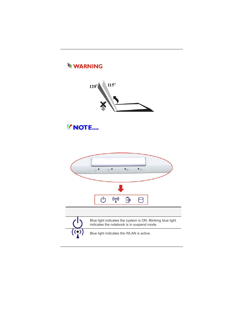 Elitegroup V10IL1 User Manual | Page 18 / 75