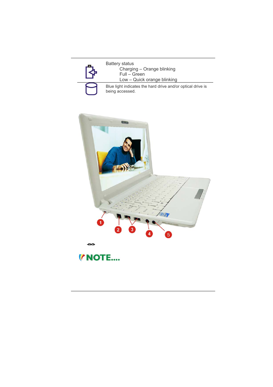 Elitegroup V10IL1 User Manual | Page 19 / 75