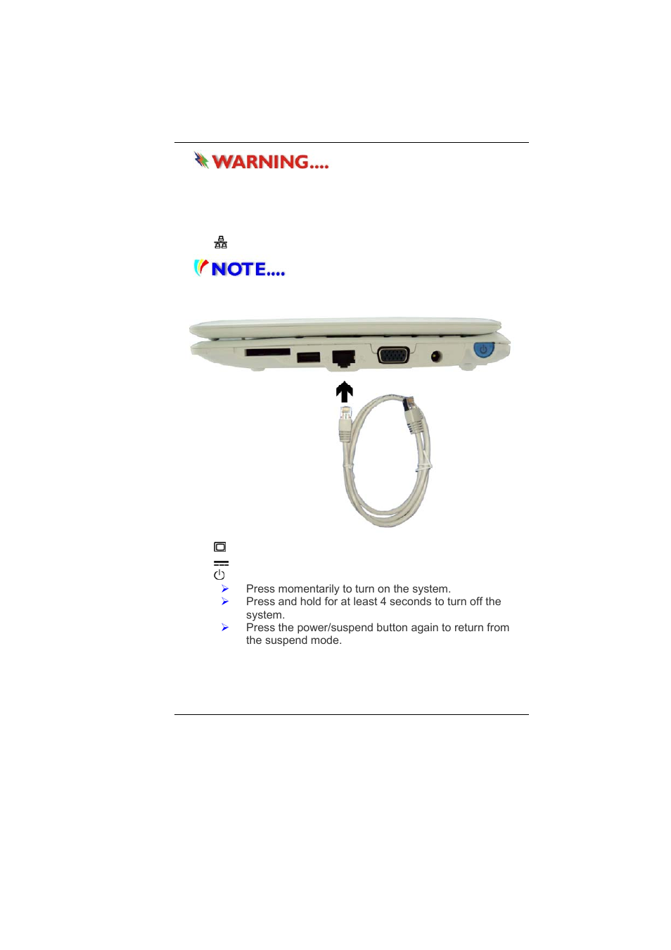 Elitegroup V10IL1 User Manual | Page 21 / 75