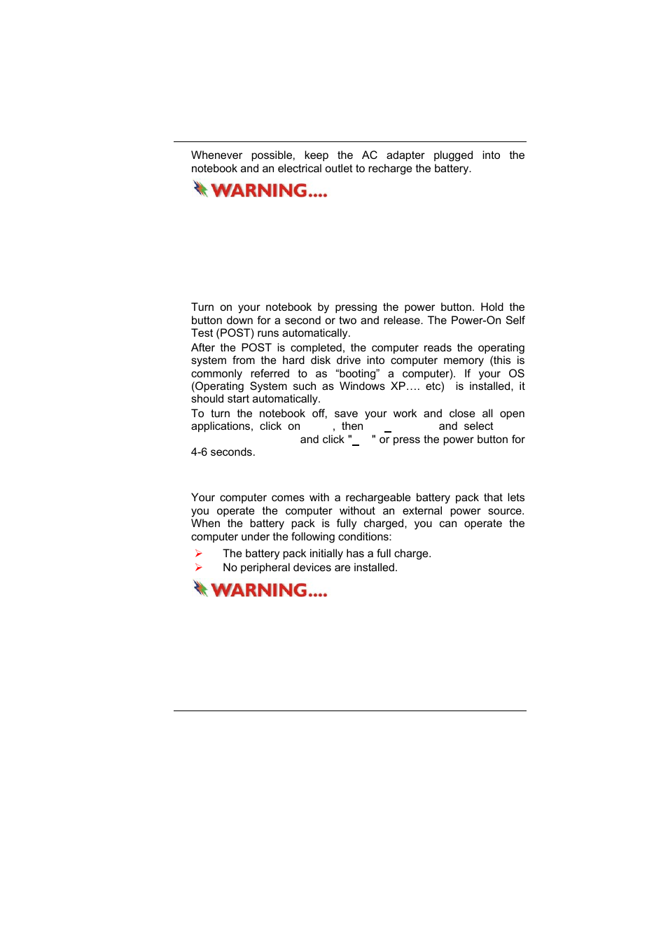 Elitegroup V10IL1 User Manual | Page 25 / 75