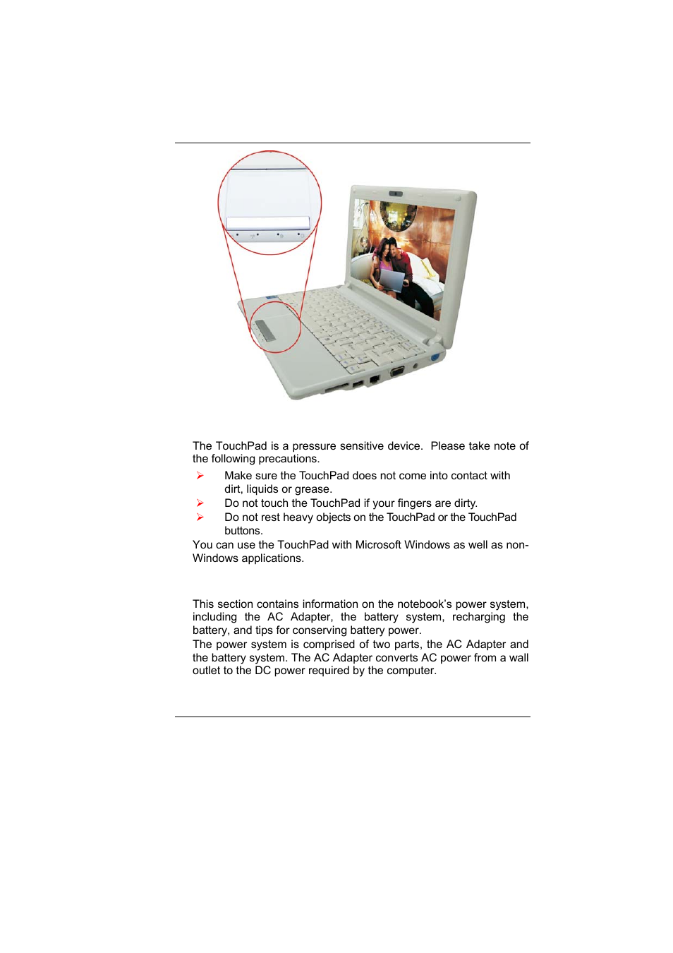 Elitegroup V10IL1 User Manual | Page 32 / 75