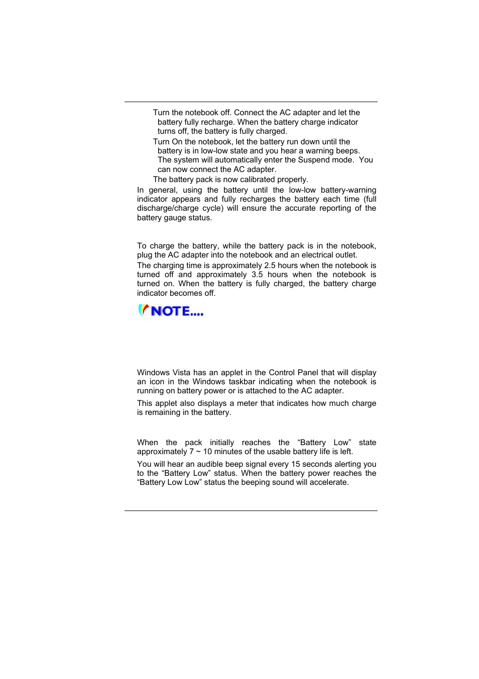 Elitegroup V10IL1 User Manual | Page 34 / 75