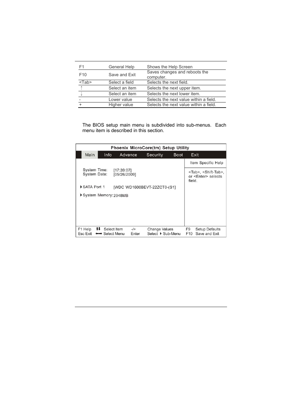 Elitegroup V10IL1 User Manual | Page 46 / 75