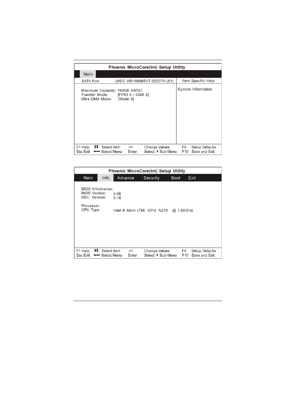 Elitegroup V10IL1 User Manual | Page 47 / 75