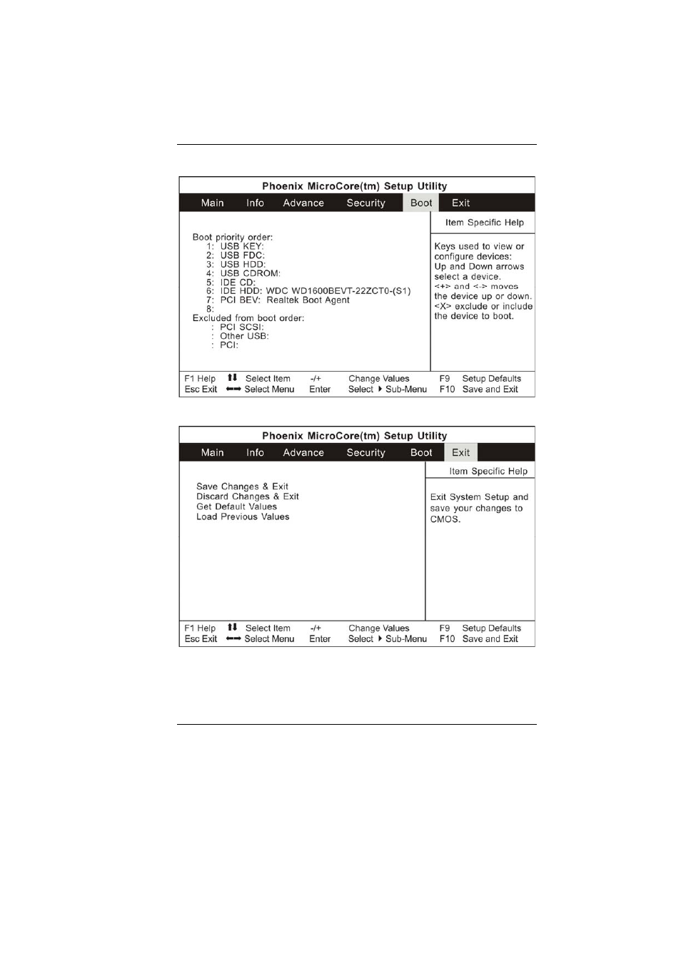 Elitegroup V10IL1 User Manual | Page 49 / 75
