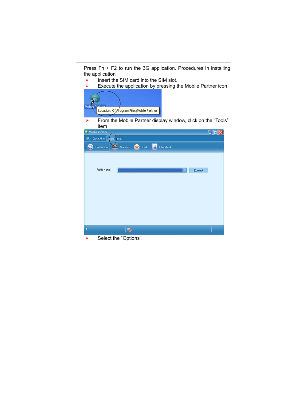 Elitegroup V10IL1 User Manual | Page 61 / 75