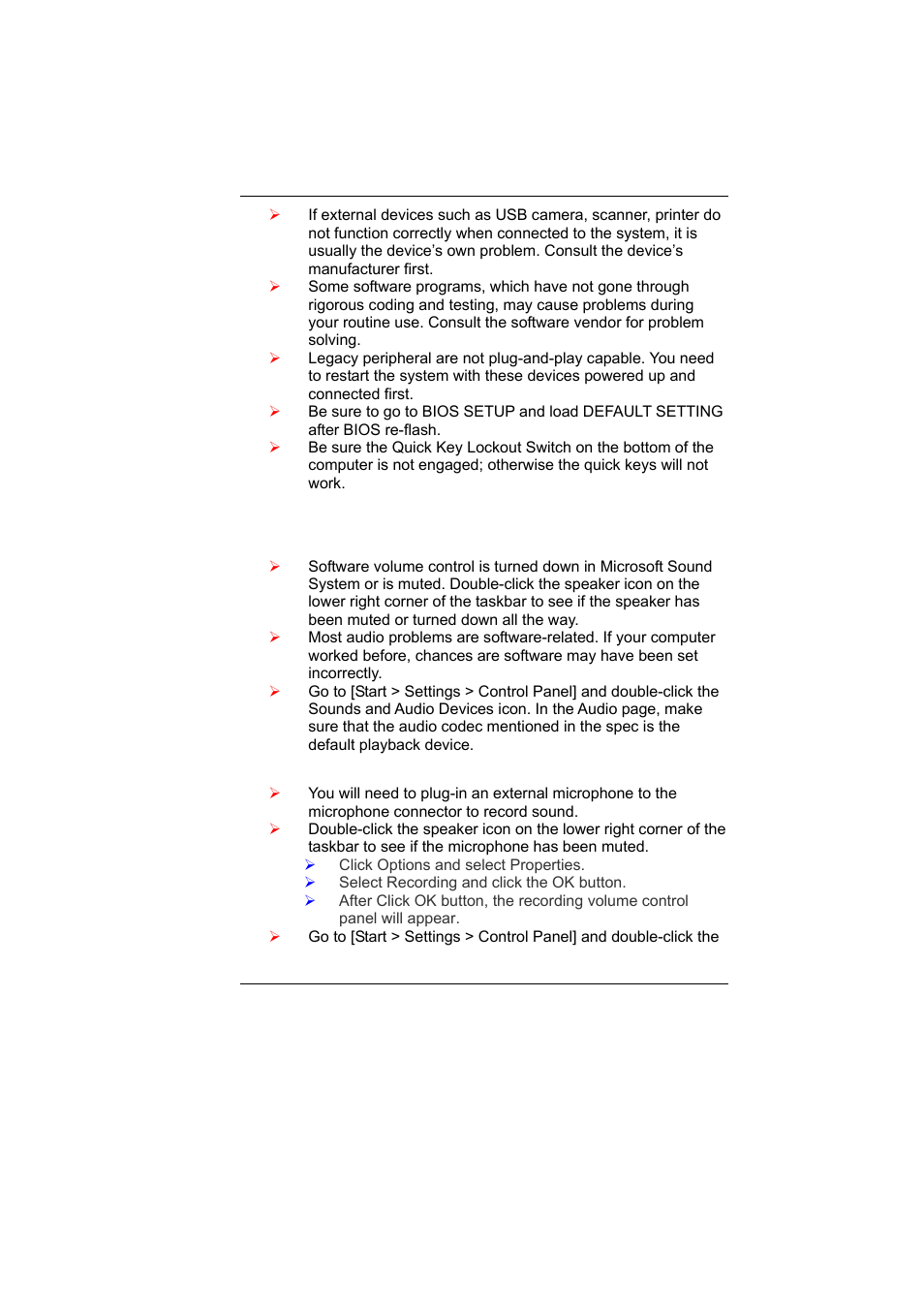 Elitegroup V10IL1 User Manual | Page 66 / 75